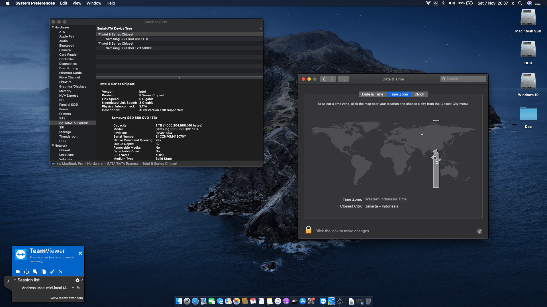 Asus ROG G550JX CN085H [Haswell   Intel HD 4600]   OpenCore 5